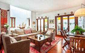 Genteel Home Puerta Real Sevilla